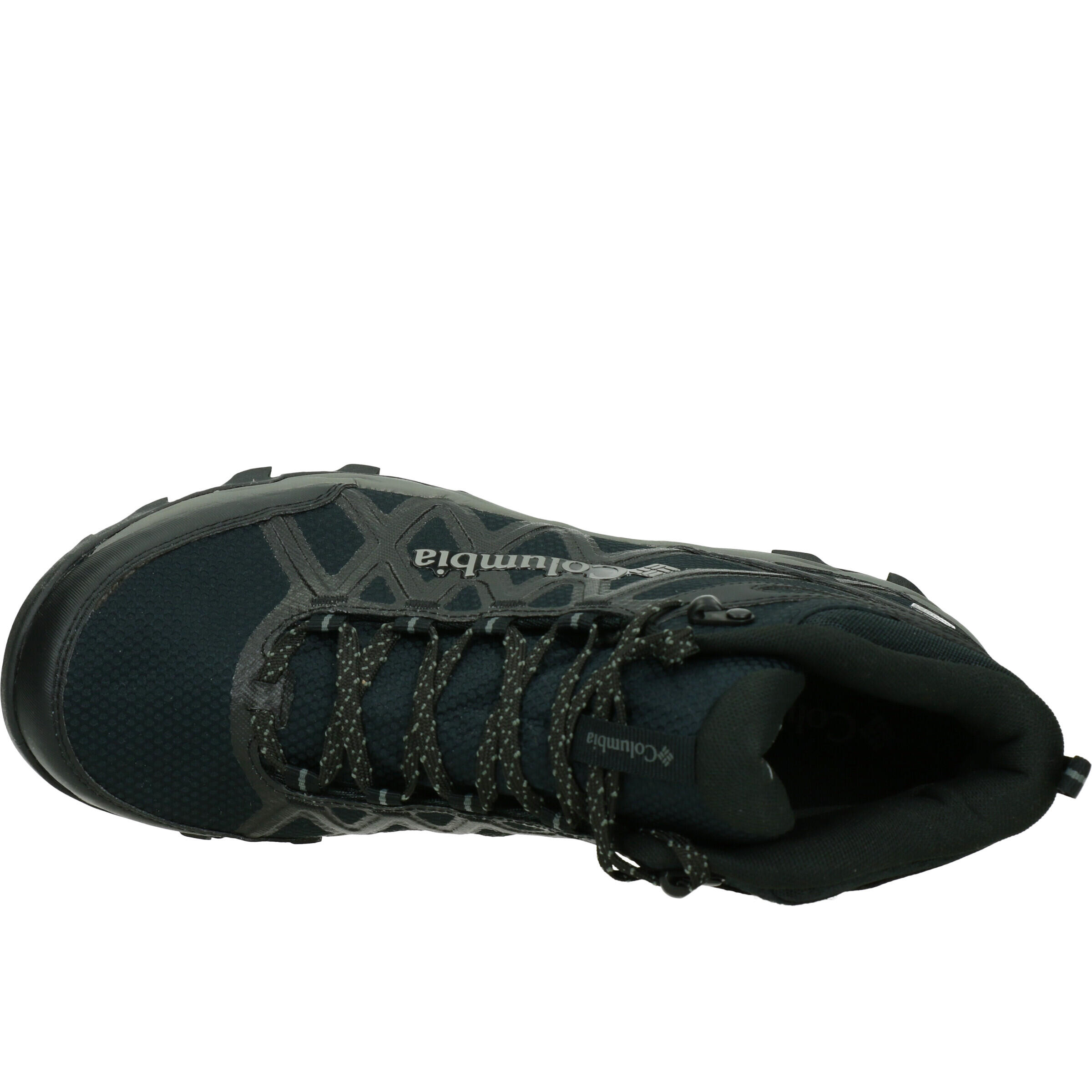 Buty trekkingowe męskie Columbia Peakfreak X2 Mid 5/5