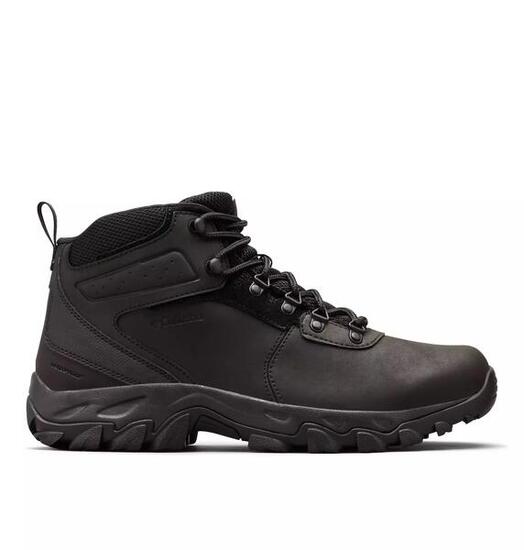 Buty Trekkingowe Męskie Columbia Newton Ridge Plus II Waterproof