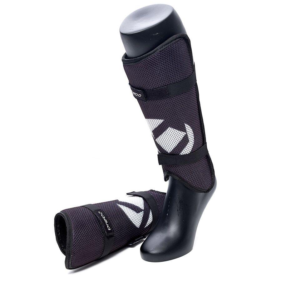 BRABO Brabo F3 Mesh LW Schienbeinschützer