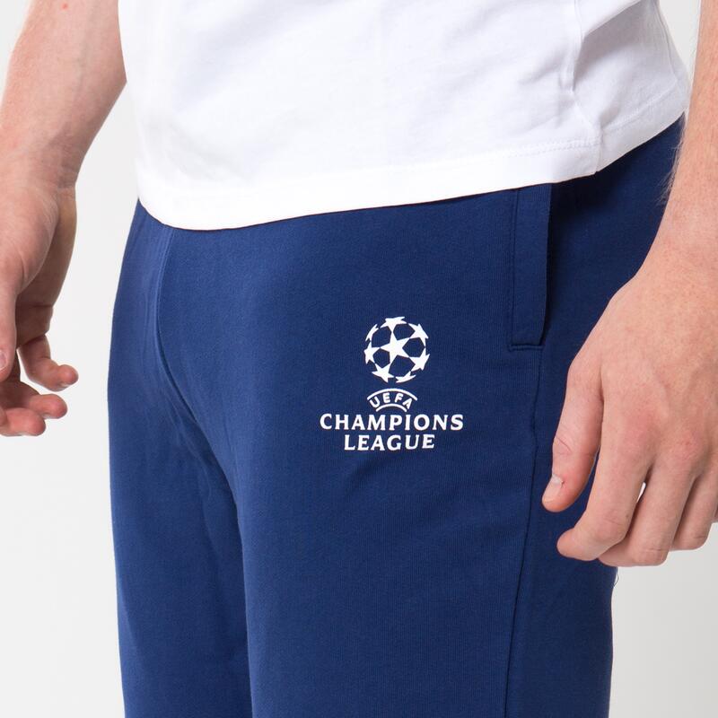 Pantalón de fútbol Champions League hombre