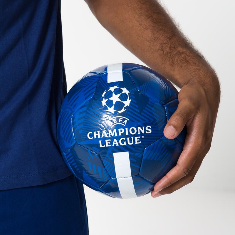 Ballon de Football Supporter Ligue des Champions Camo