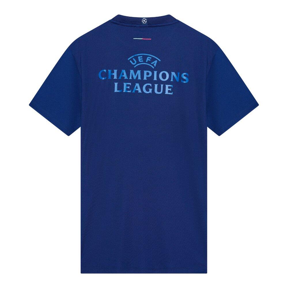 Maglia della champion 2025