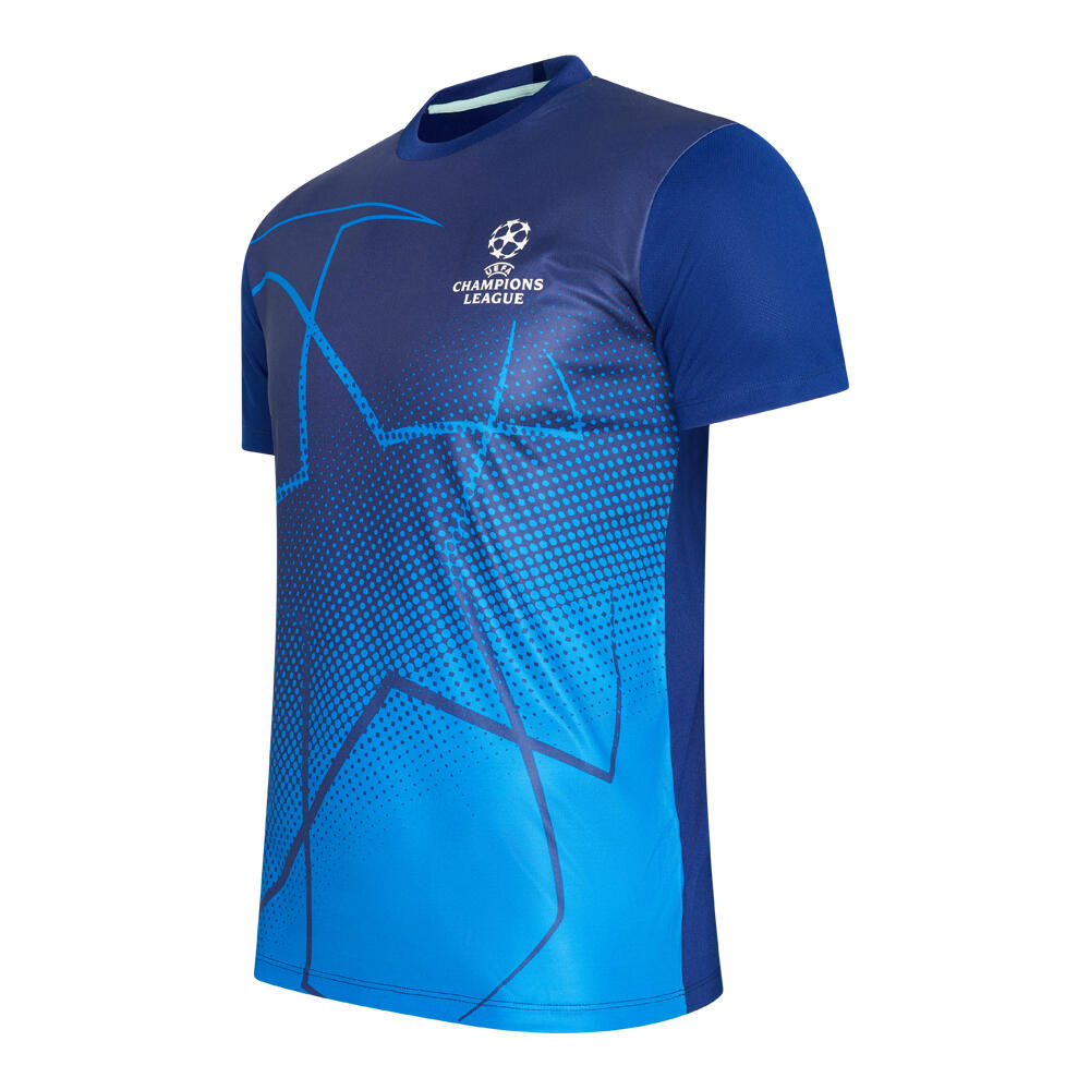 Haaland Maillot Enfants Adultes No.9 Ensemble de Maillots de Football