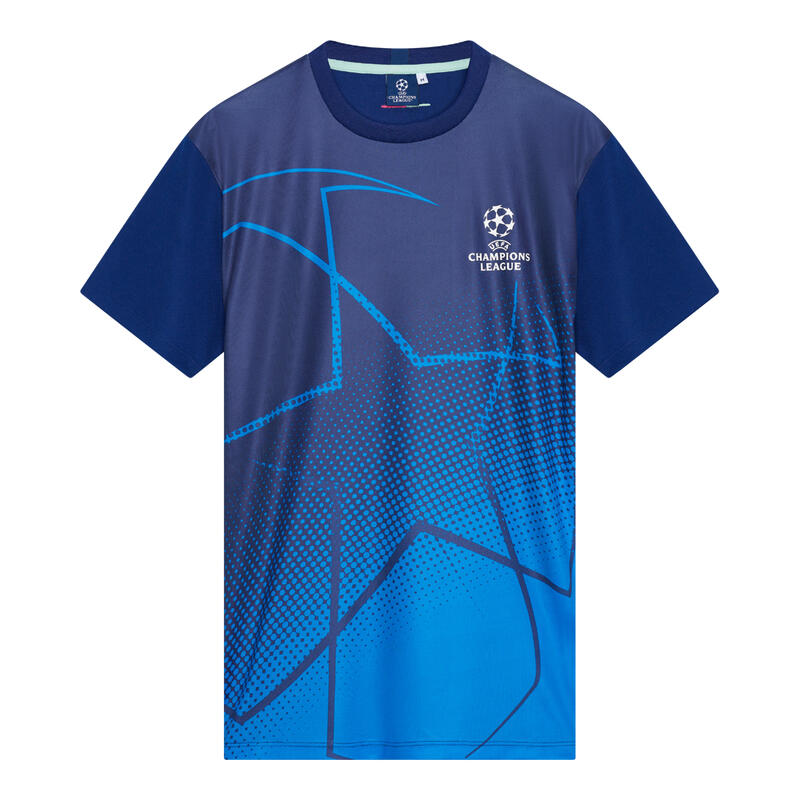 Champions League Fußballtrikot - Erwachsene