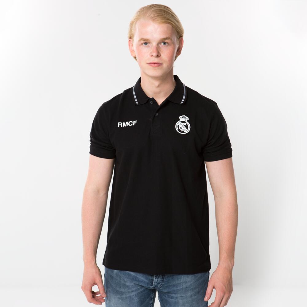 Real Madrid polo heren 4/5