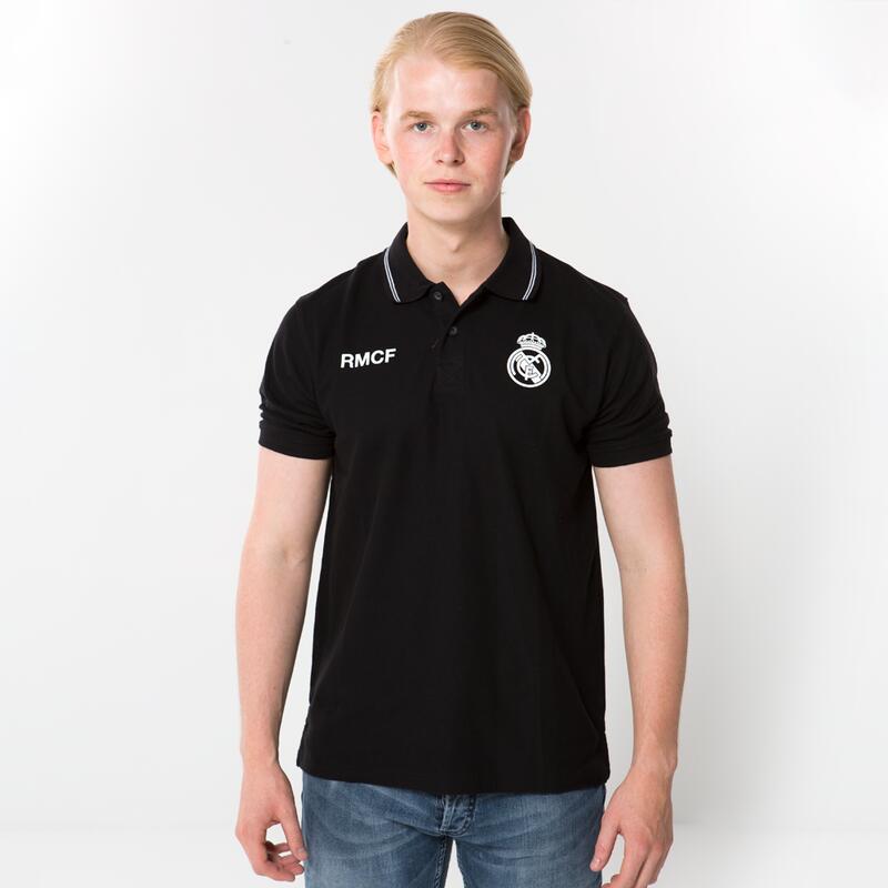 Real Madrid polo heren