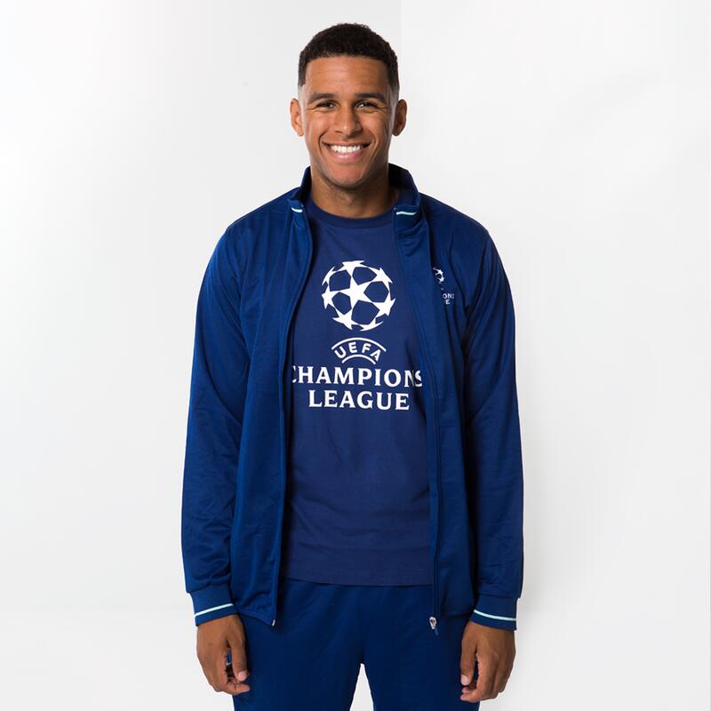 Champions League logo t-shirt senior