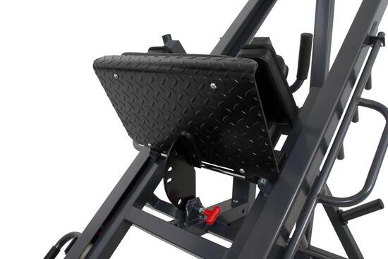 SUPREME Beinpresse / Hack Squat