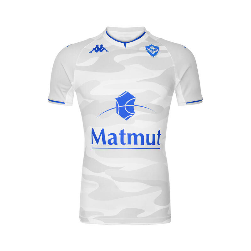 Autentica maglia esterna Castres Olympique 2021/22