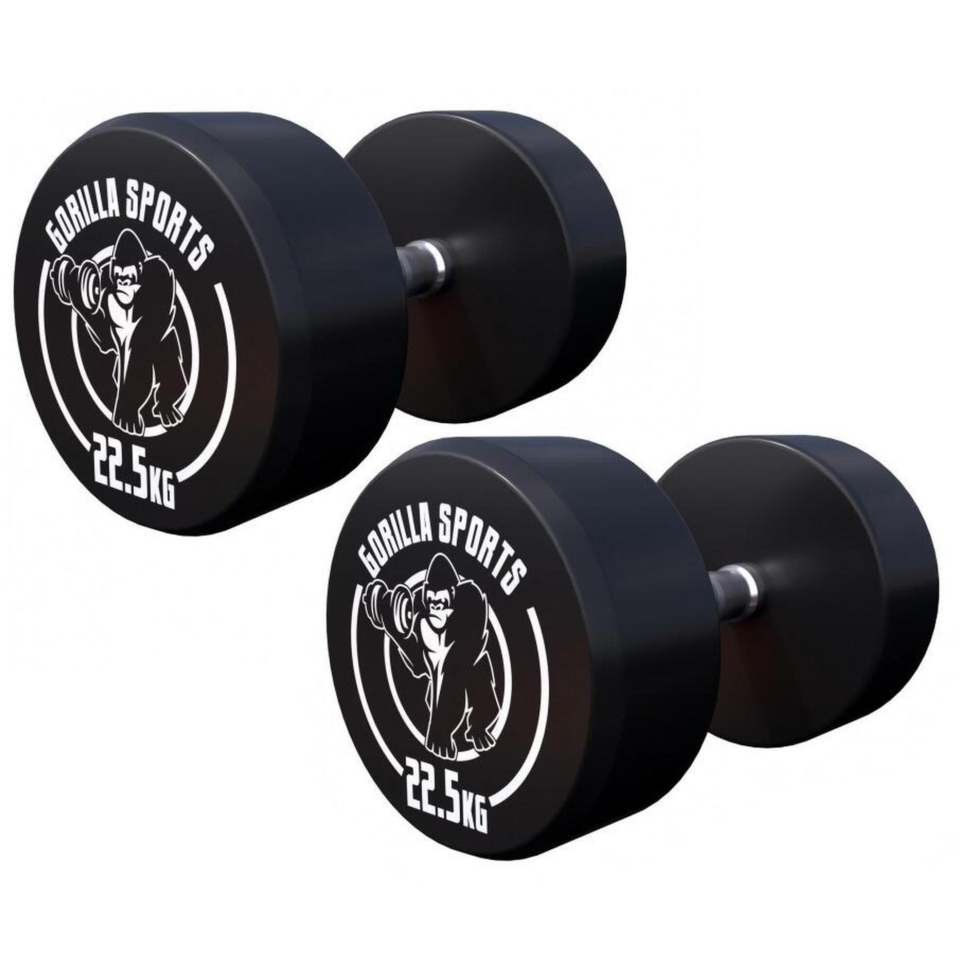 GORILLA SPORTS picture