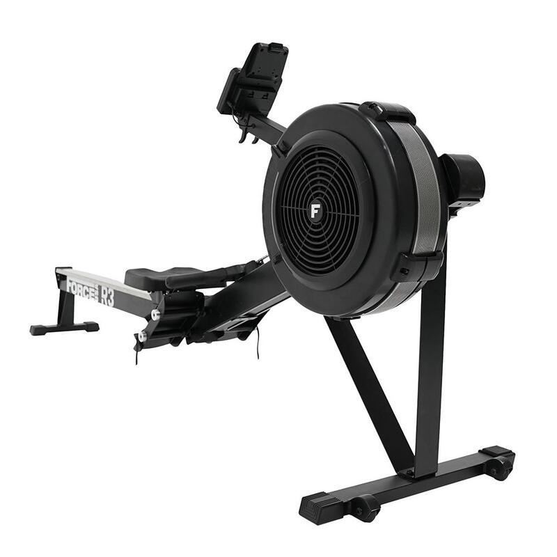 R3 Commercial Air Rower