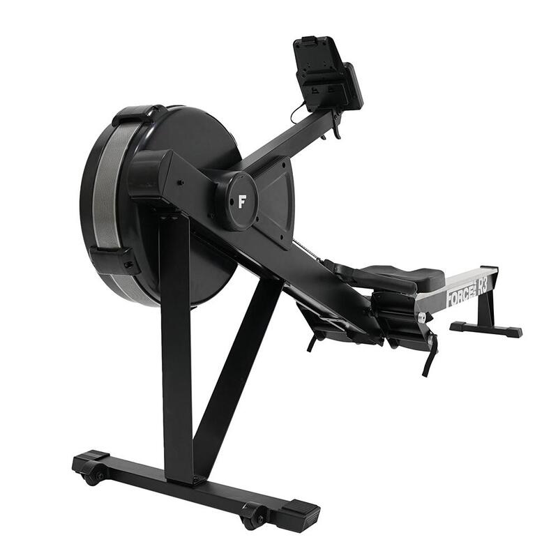 R3 Commercial Air Rower