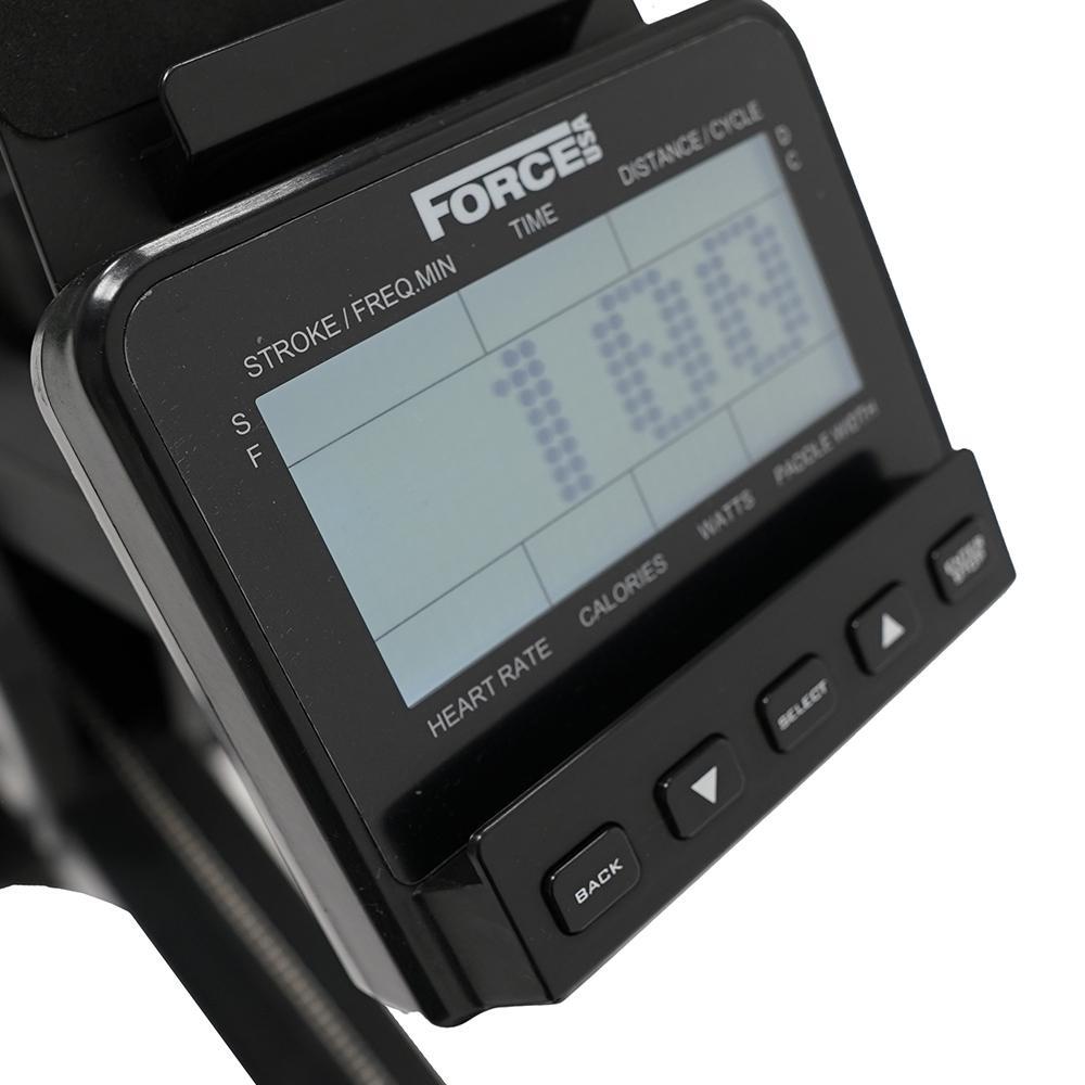Remo de Aire Profesional R3 Force 2/5