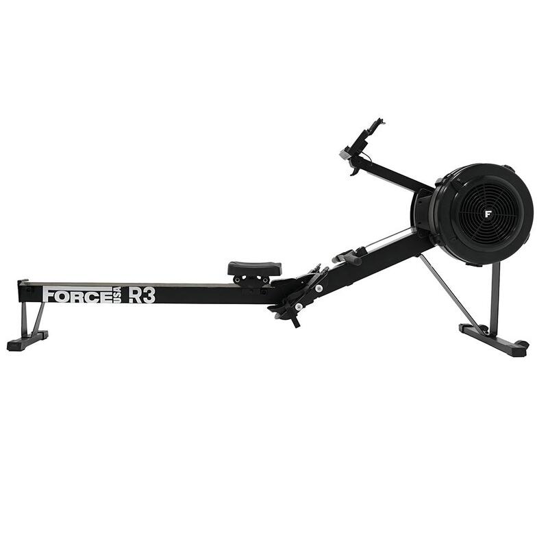 Force USA R3 Commercial Air Rower