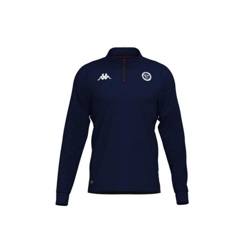 Giacca da tuta Union Bordeaux-Bègles 2022/23