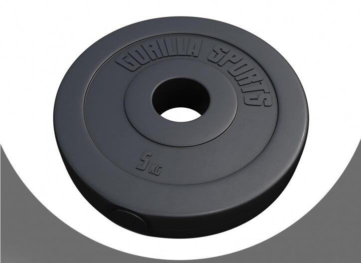 GORILLA SPORTS 3/4
