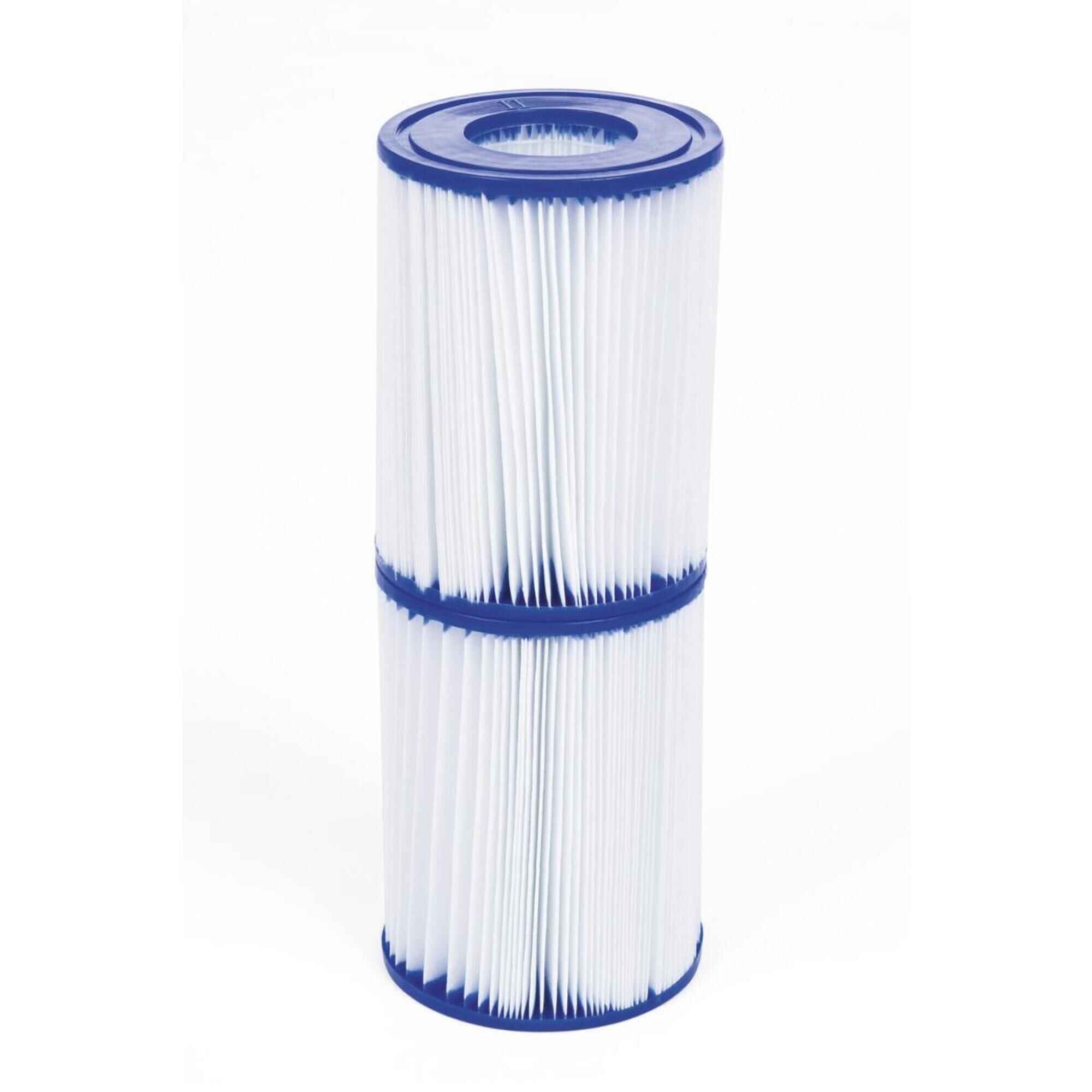 Bestway Flowclear Kartuschenfilter Typ II - Duopack