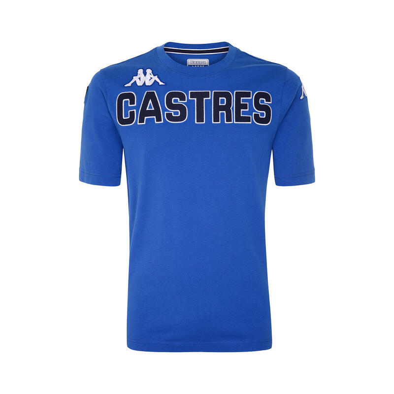 Maglietta per bambini Castres Olympique 2021/22 eroi
