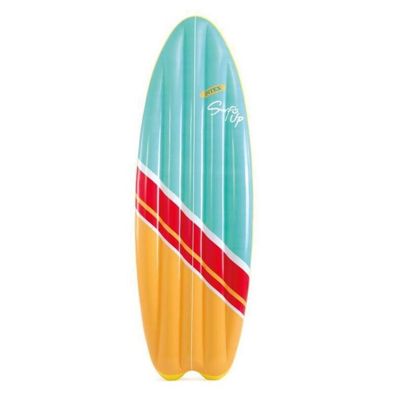 Intex Matelas Gonflable de Surf