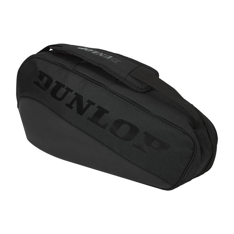 Saco Dunlop Team Thermo 3 (Preto,Preto) 3/5