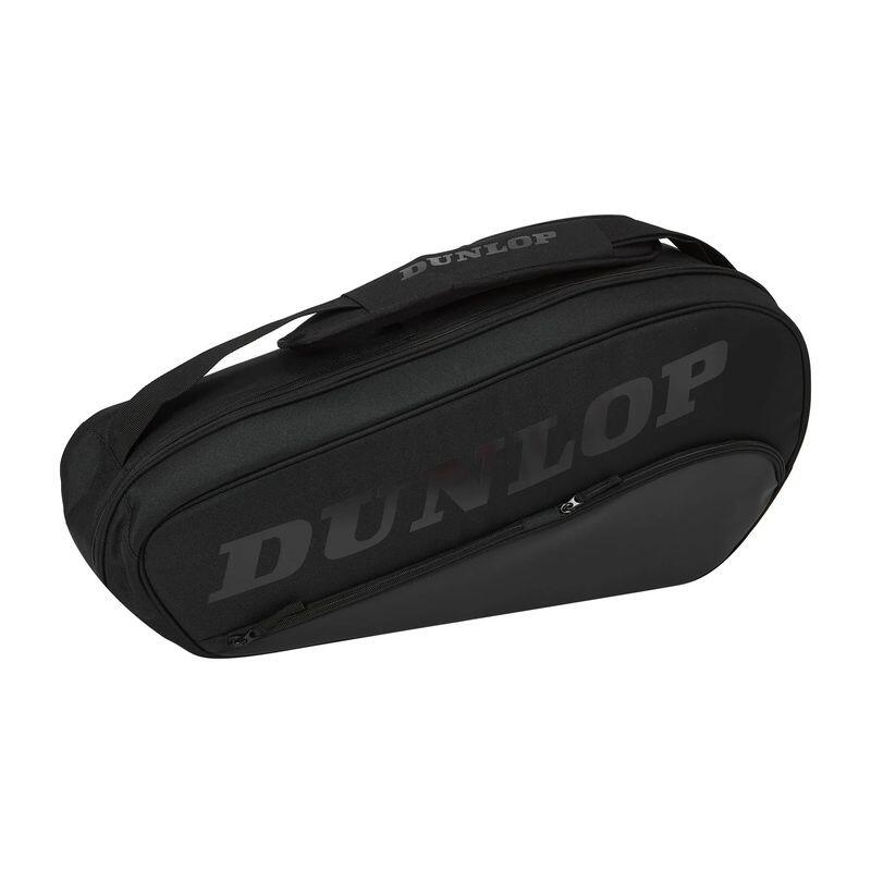Saco Dunlop Team Thermo 3 (Preto,Preto) 2/5