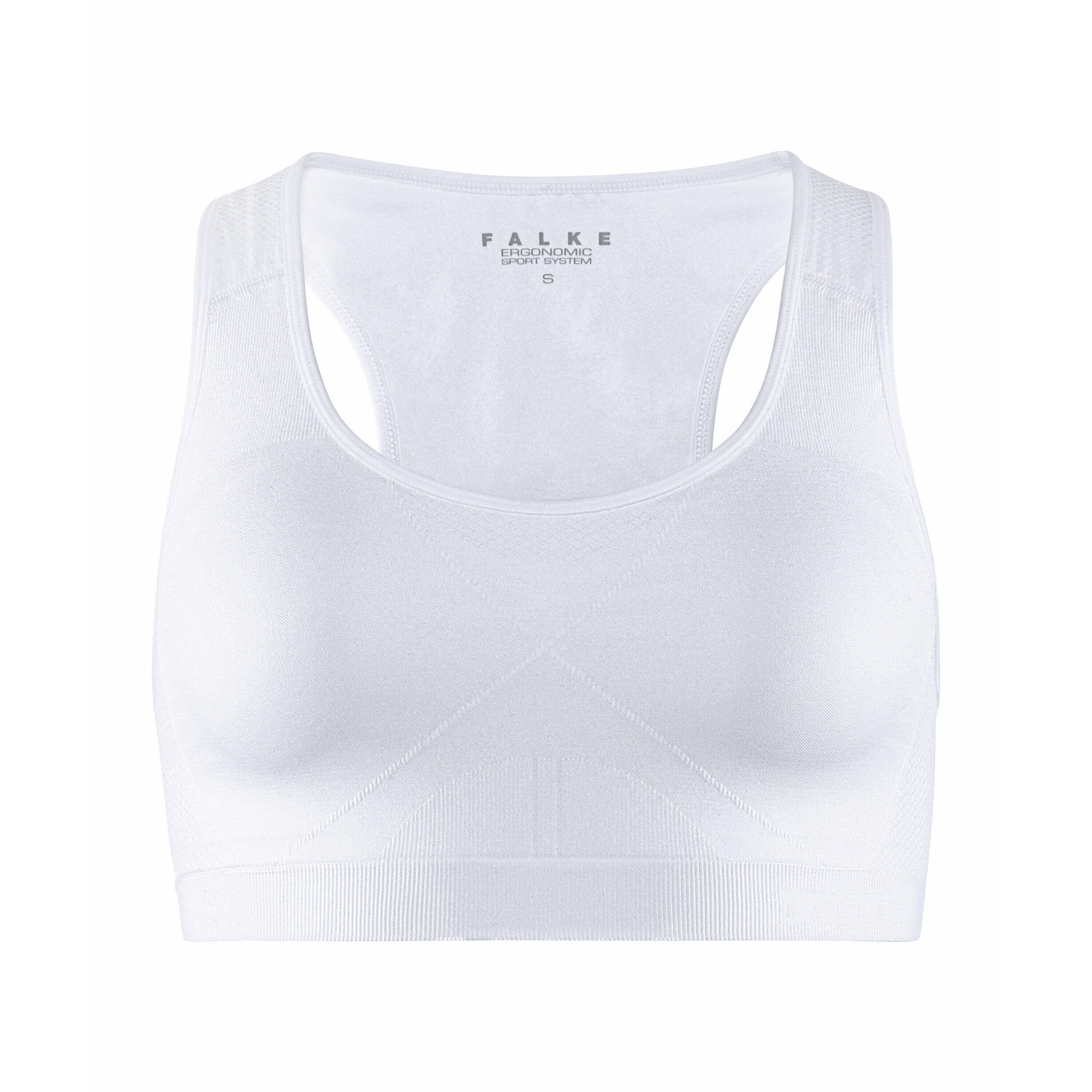 FALKE Reggiseno sportivo da donna Falke Madison Low Support