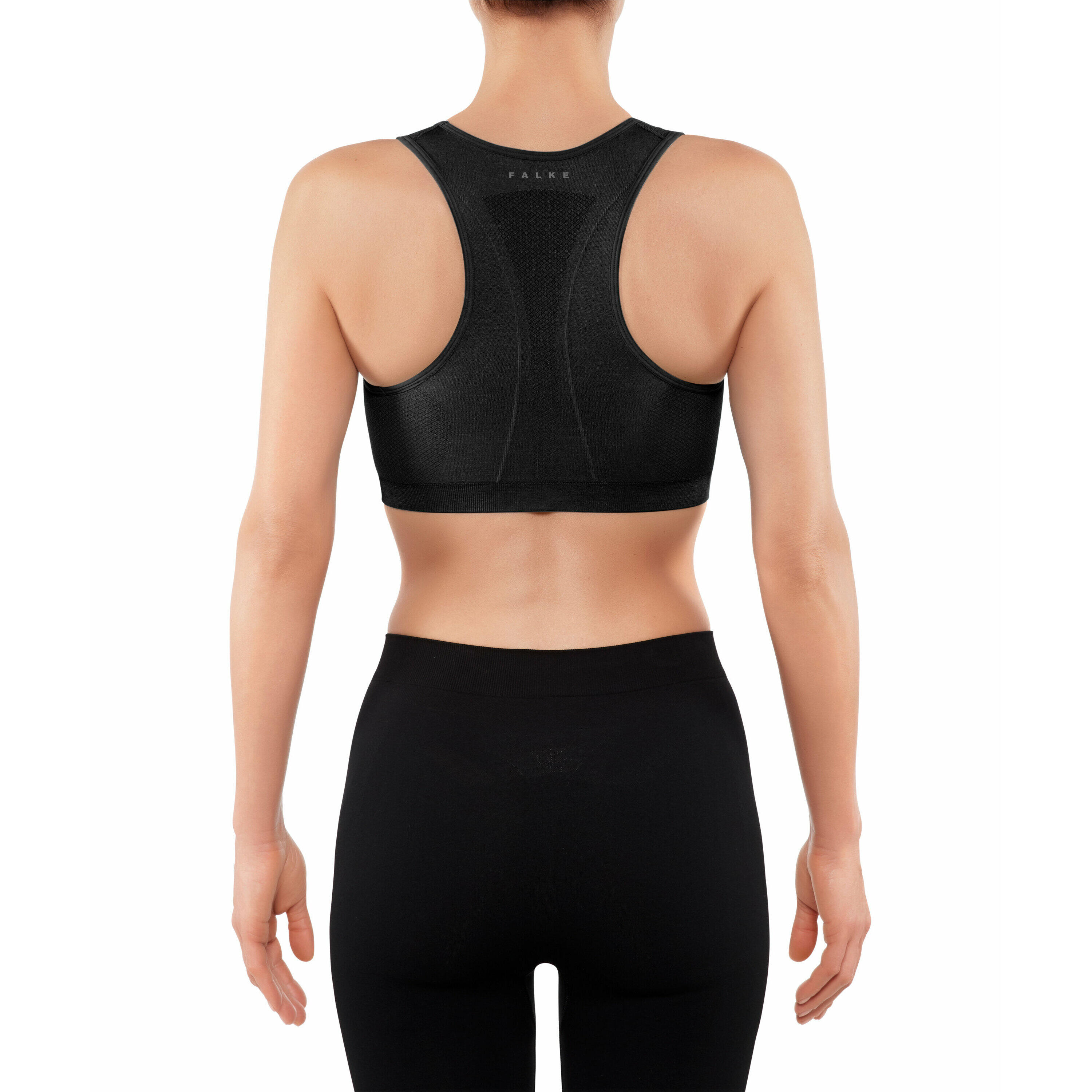 Brassière femme Falke Madison Low Support 3/5