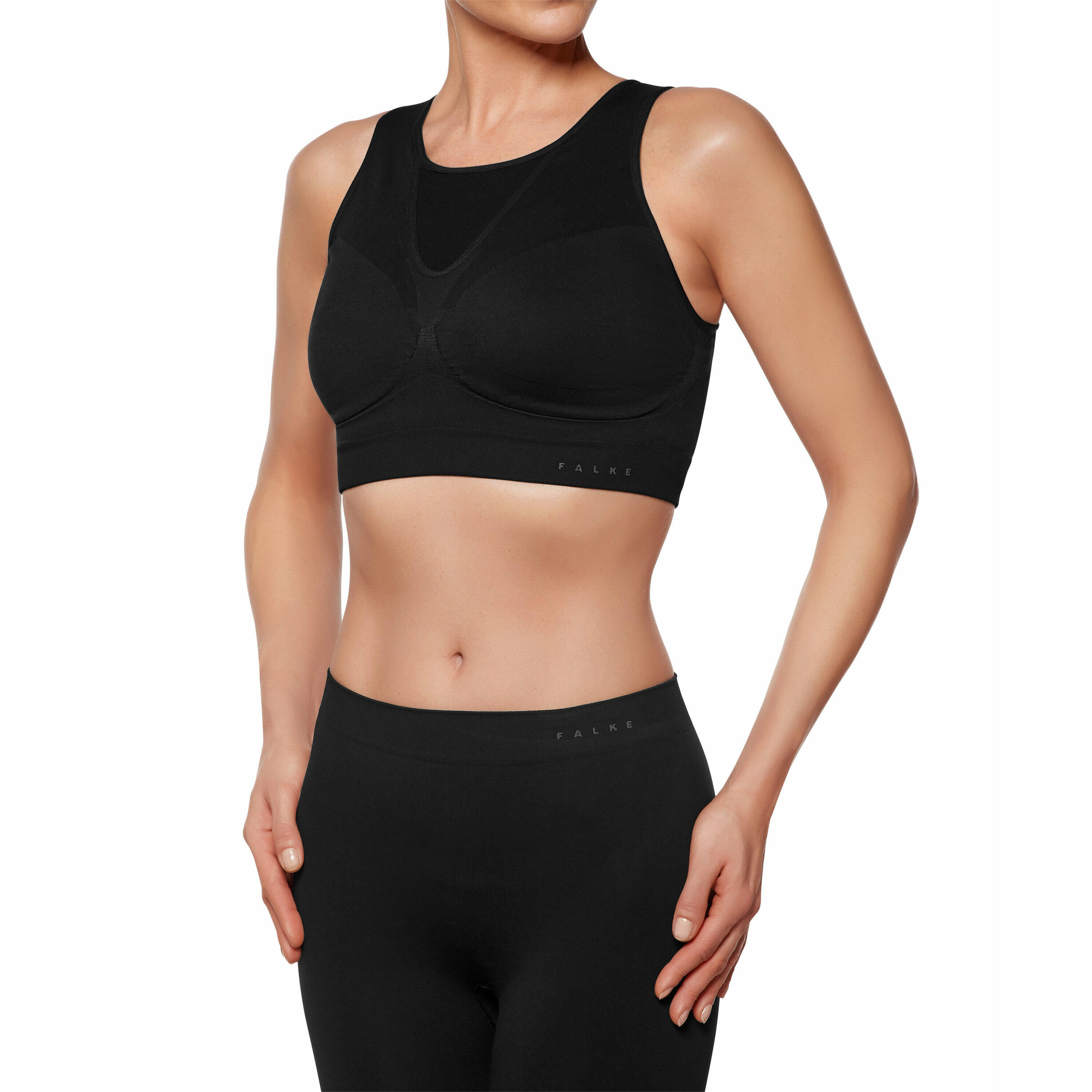 Women's bra Falke Maximum Support