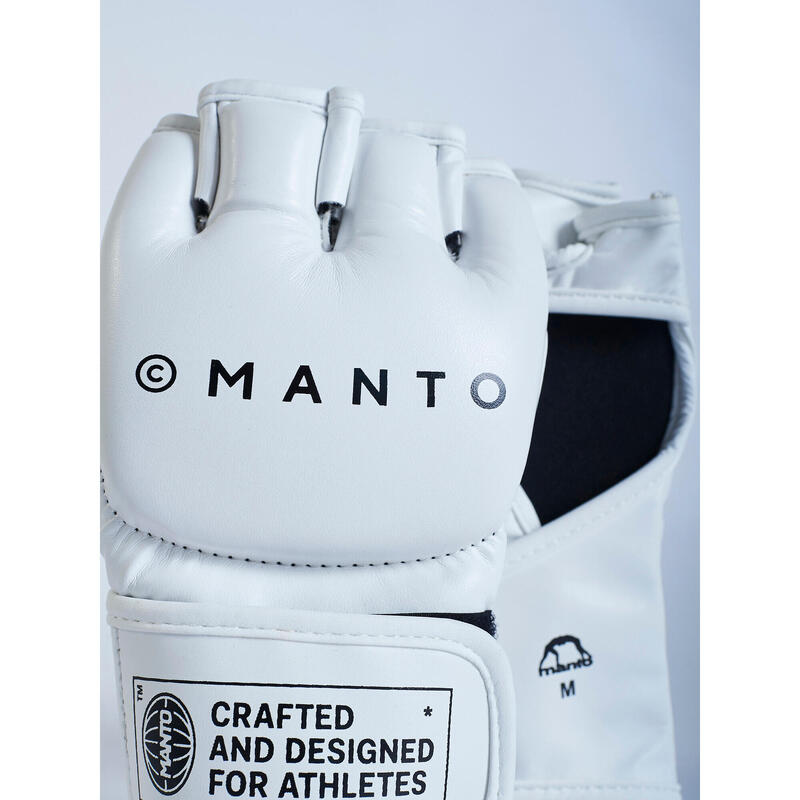 Rękawice do MMA dla dorosłych Manto Impact