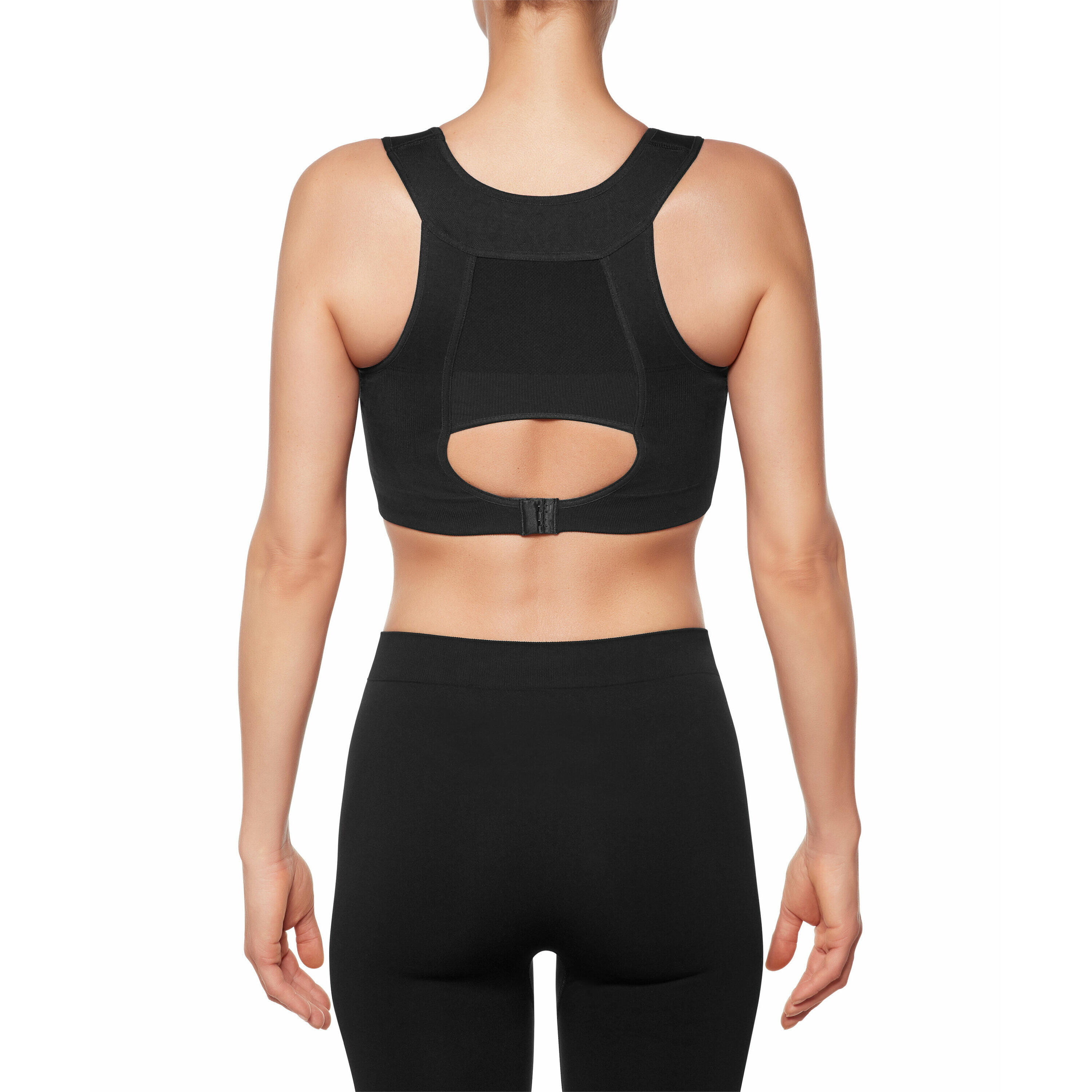 Brassière femme Falke Maximum Support 3/6