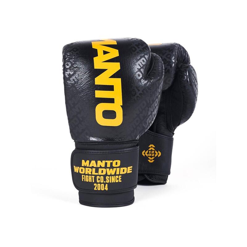 Rękawice bokserskie dla dorosłych Manto Prime 2.0 Pro