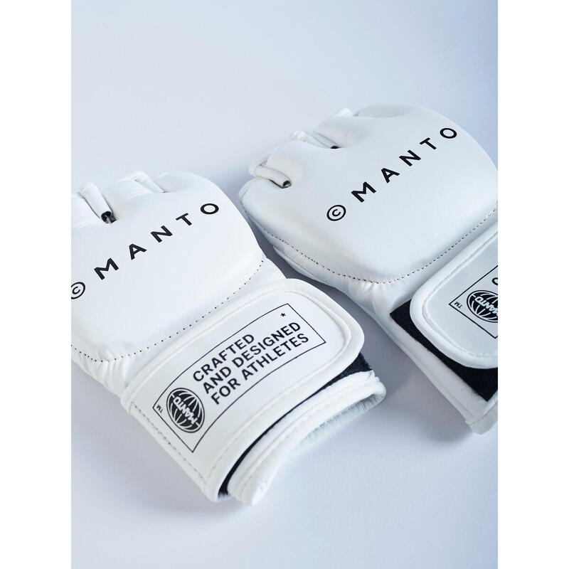 Rękawice do MMA dla dorosłych Manto Impact