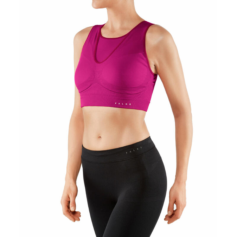 Brassière femme Falke Maximum Support