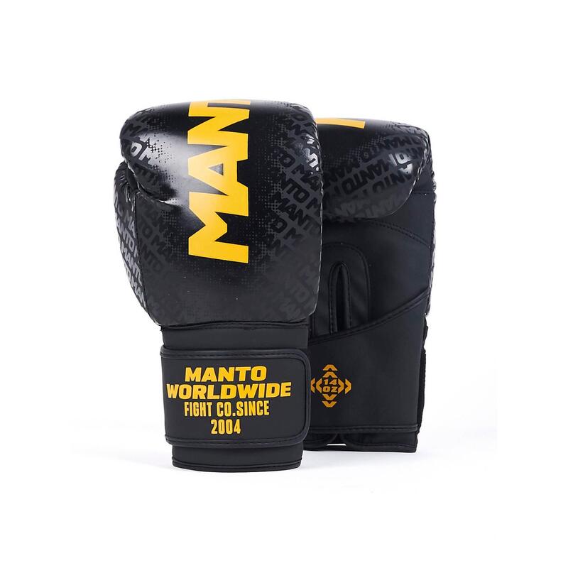 Rękawice do MMA dla dorosłych Manto Prime 2.0