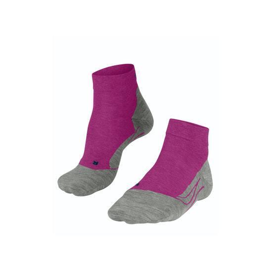 Calze corte da donna Falke Go2