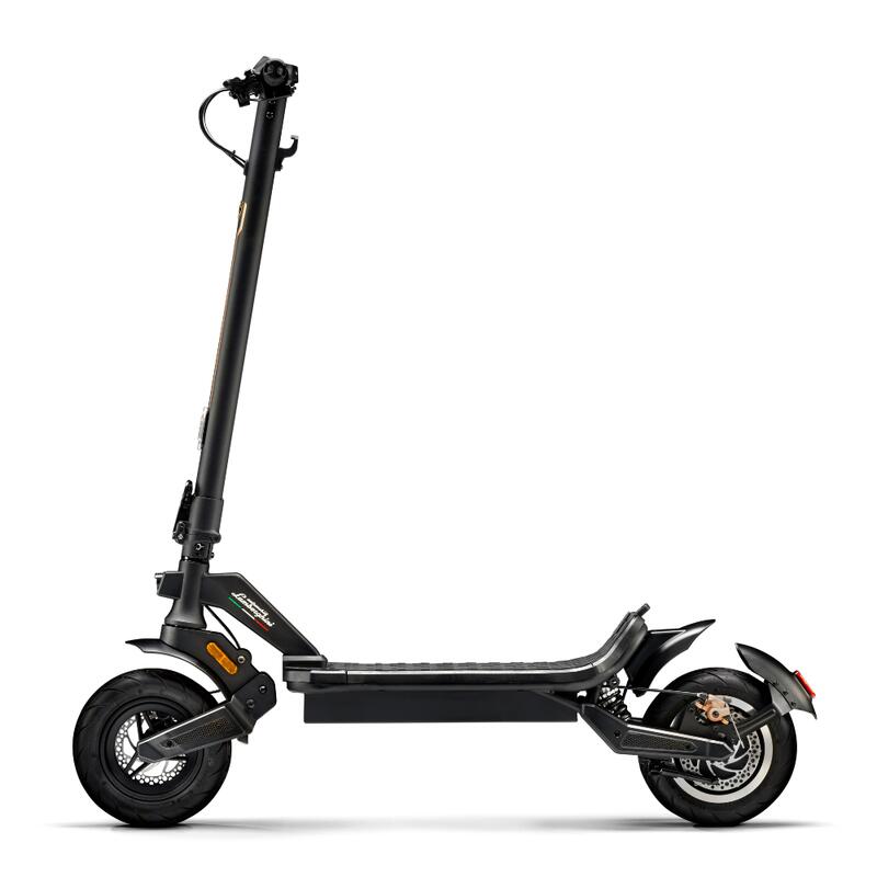 Trottinette électrique Lamborghini AL EXT Bronze