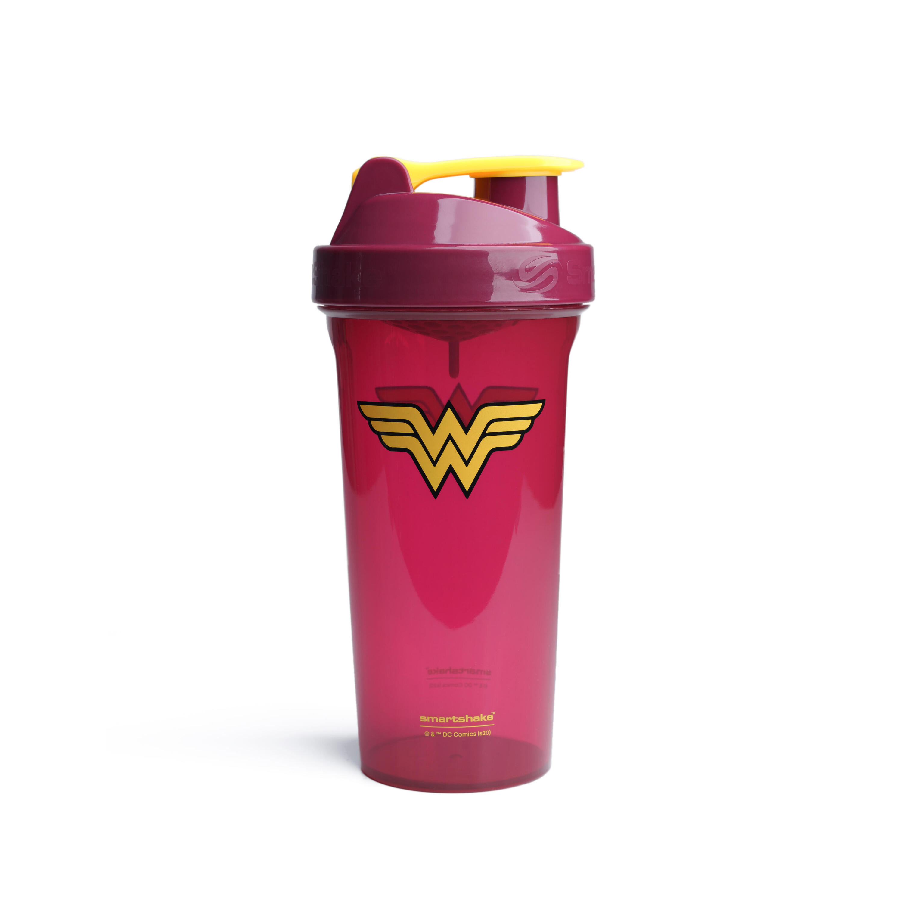 SMARTSHAKE Shaker 800ML - WONDER WOMAN