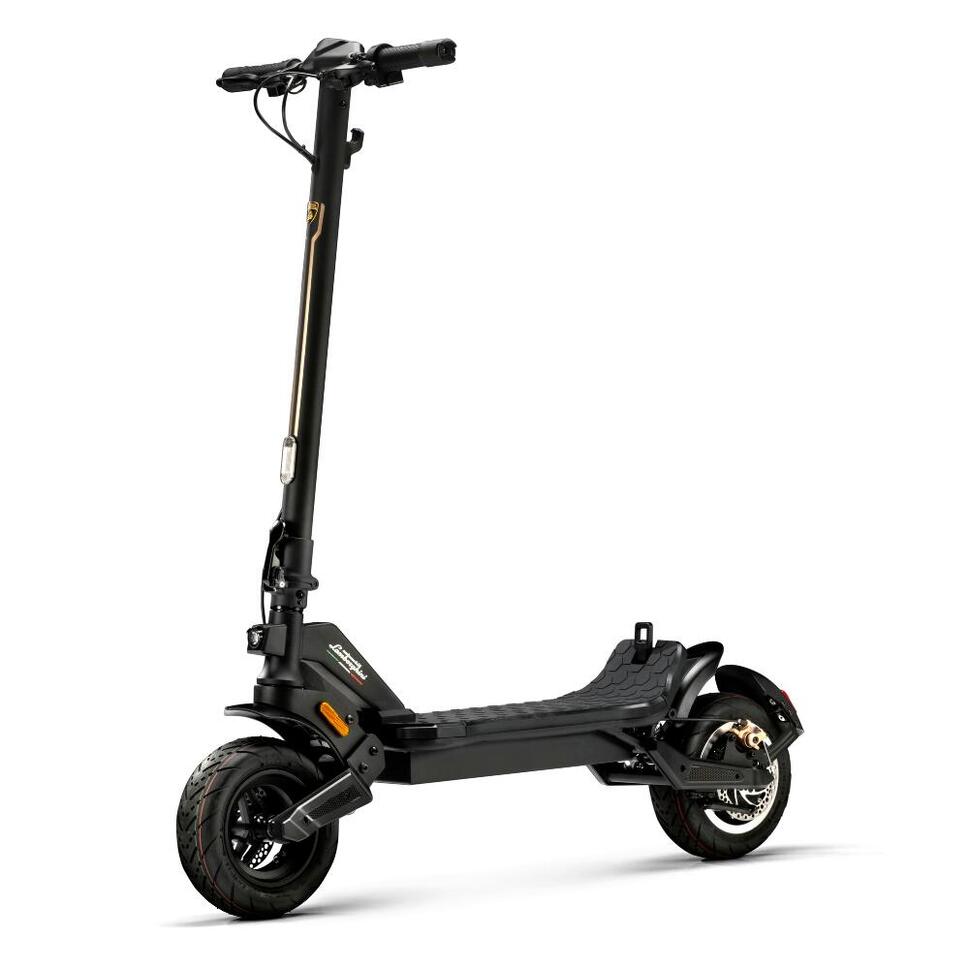 Pédale Pliante Pour Trottinette électrique Ninebot