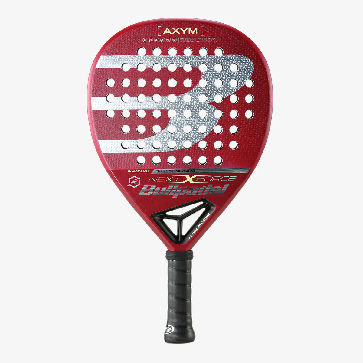 BULLPADEL Pala Bullpadel Axym Db