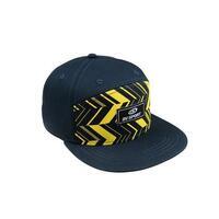 Casquette BV Sport Flatcap