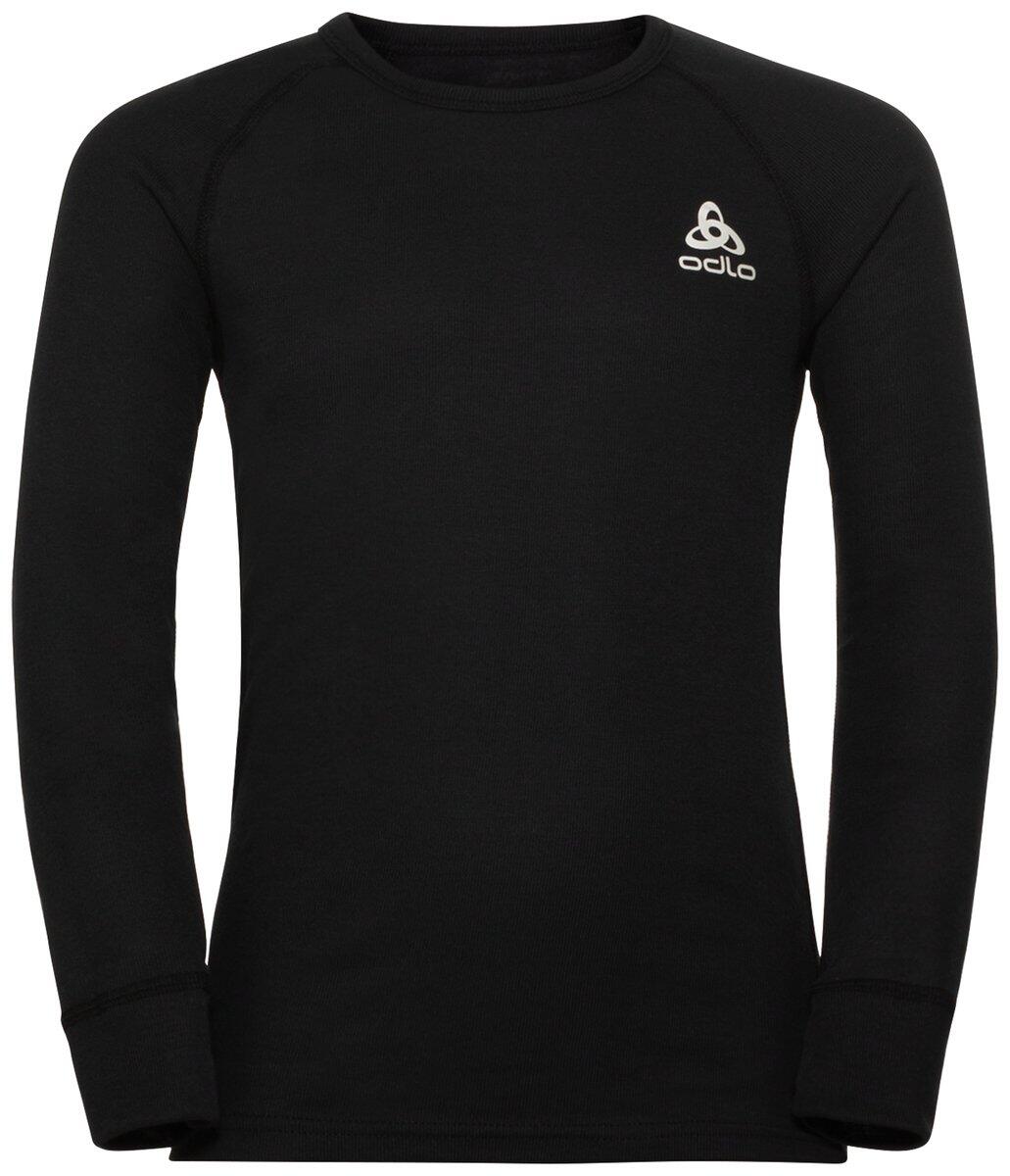 Shirt Ronde Hals Lange Mouwen ACTIVE WARM ECO KID 3/5