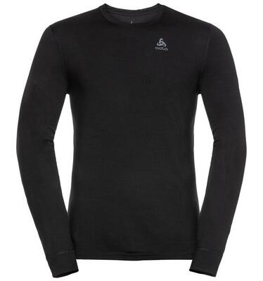 ODLO Unterhemd SUW TOP Crew neck l/s NATURA