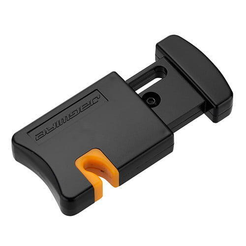Kit de frein pour vélo hydrauliques noir      1890€ 1999€ -5%    * La vente débute le 05/05/2025    JAGWIRE Kit de frein pour vélo hydrauliques noirVendu exclusivement en ligne   