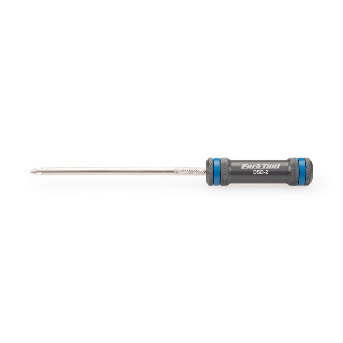 PARKTOOL DSD-2 Schakelschroevendraaier - #2 Philips Standaard