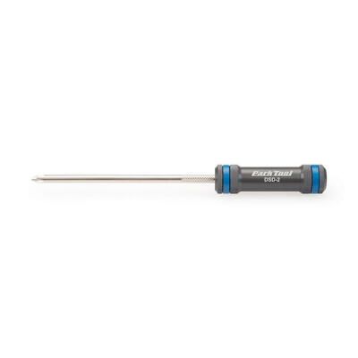 Dsd-2 schakelschroevendraaier - #2 philips standaard