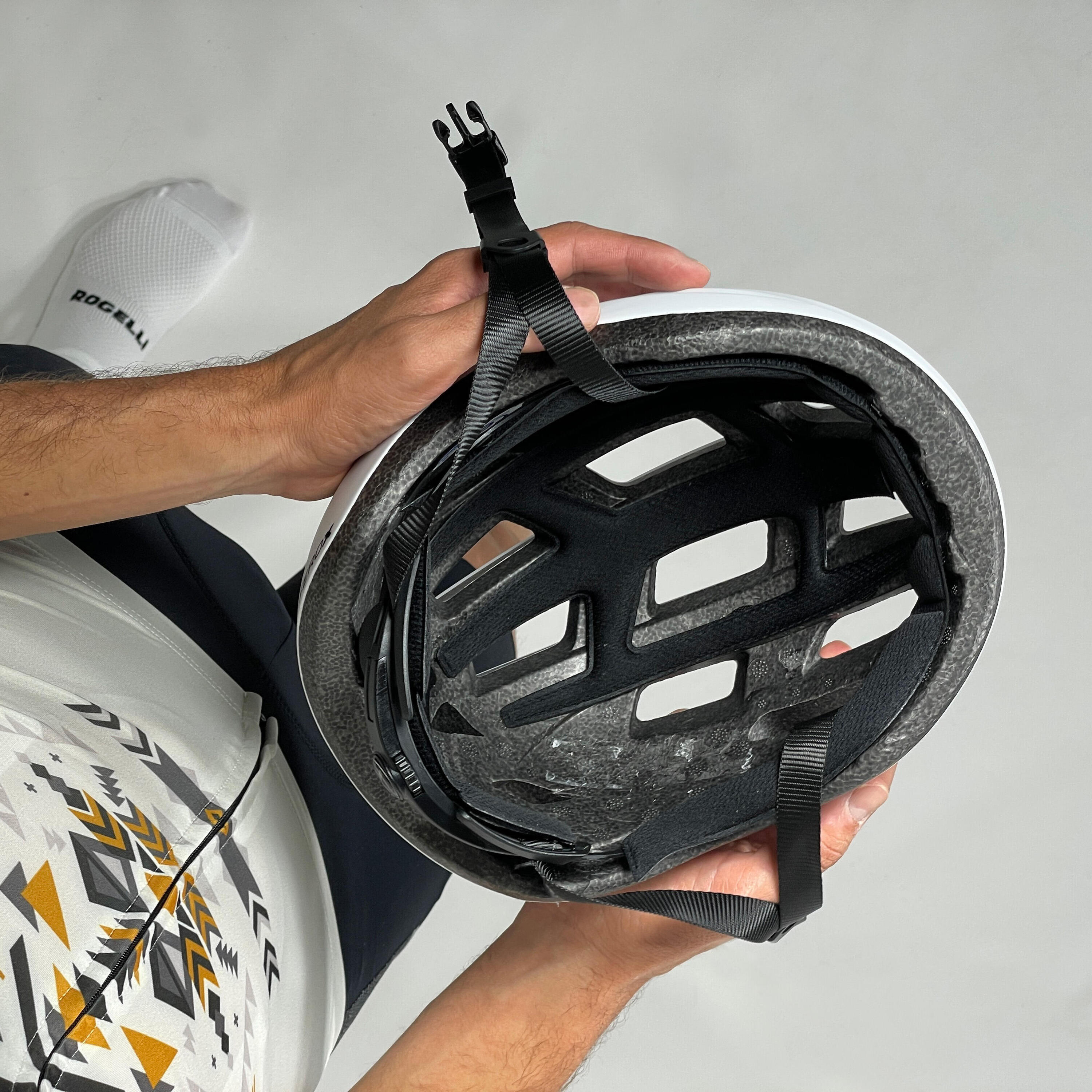 Casco da bicicletta Unisex - Ferox II 5/7