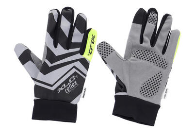 Xlc urban street, handschoenen met lange vingers, cg-l20