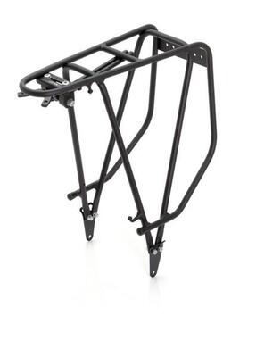 XLC Portapacchi per ruota posteriore 28". RP-R03