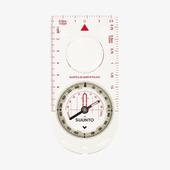 A-30 NH OUTDOOR HIKING/TREKKING COMPASS