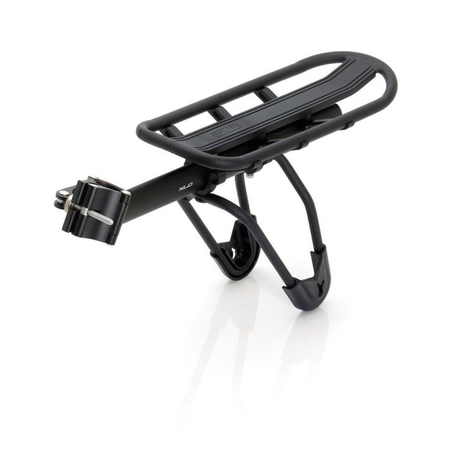 Porte bagage tige de selle decathlon new arrivals